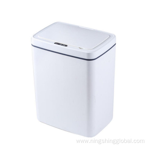 14L 2026 New Design Cross-border Smart Trash Can